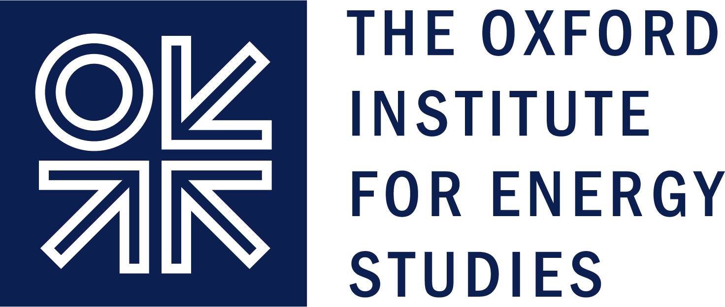 The Oxford Institute for Energy Studies